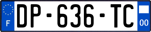 DP-636-TC