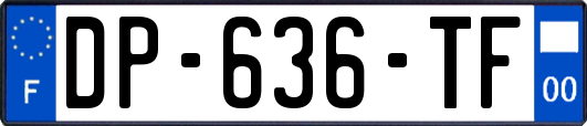 DP-636-TF