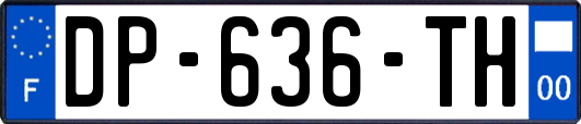 DP-636-TH