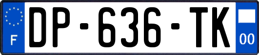DP-636-TK