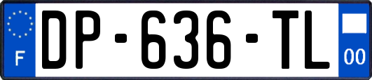 DP-636-TL
