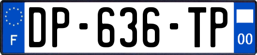 DP-636-TP