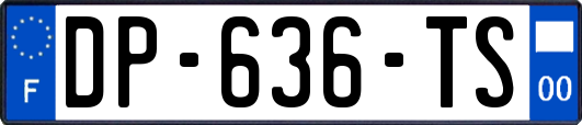 DP-636-TS