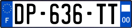 DP-636-TT