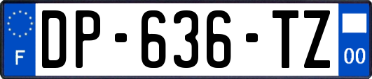 DP-636-TZ