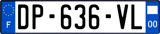 DP-636-VL