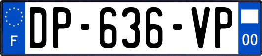 DP-636-VP
