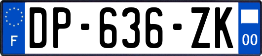 DP-636-ZK