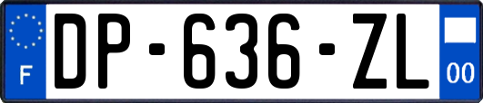 DP-636-ZL