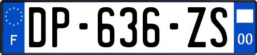 DP-636-ZS