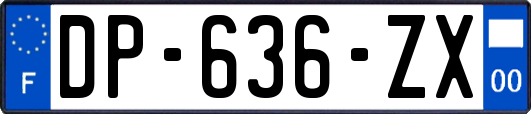 DP-636-ZX