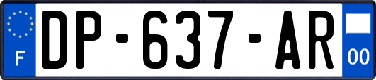 DP-637-AR