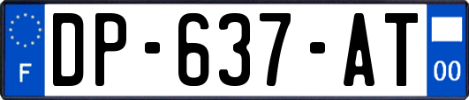 DP-637-AT