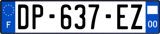 DP-637-EZ