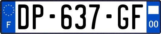 DP-637-GF