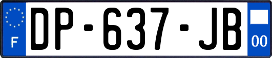 DP-637-JB