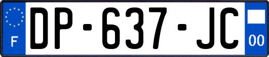 DP-637-JC