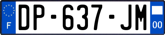 DP-637-JM