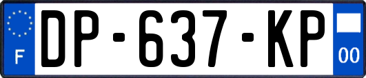 DP-637-KP