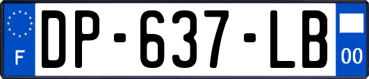 DP-637-LB