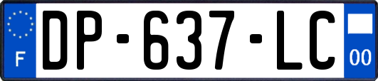 DP-637-LC
