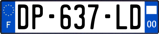 DP-637-LD