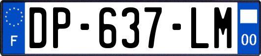 DP-637-LM