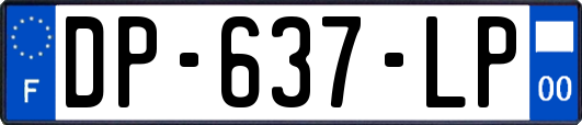 DP-637-LP