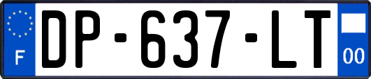 DP-637-LT