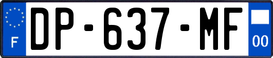 DP-637-MF