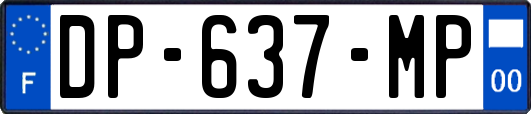 DP-637-MP