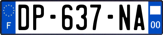 DP-637-NA