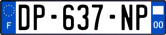 DP-637-NP
