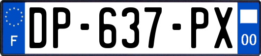 DP-637-PX
