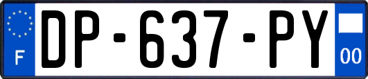 DP-637-PY