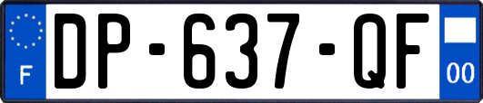 DP-637-QF