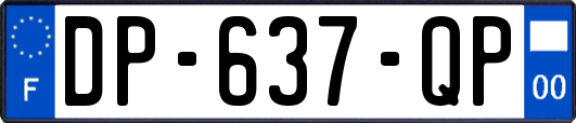 DP-637-QP