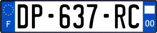 DP-637-RC