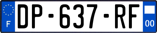 DP-637-RF