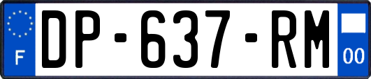 DP-637-RM