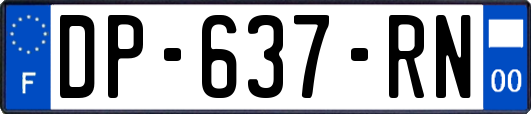 DP-637-RN