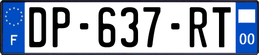 DP-637-RT