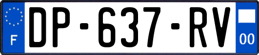 DP-637-RV