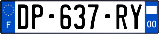 DP-637-RY