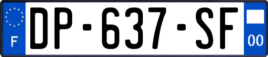 DP-637-SF