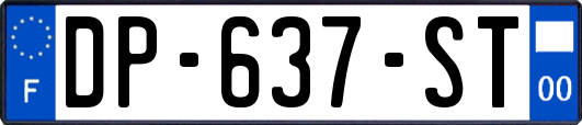 DP-637-ST