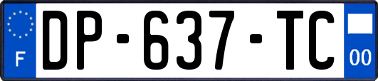 DP-637-TC