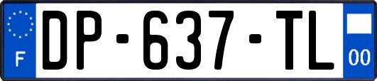 DP-637-TL