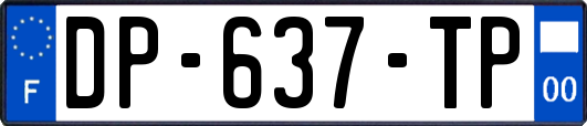 DP-637-TP