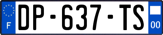 DP-637-TS